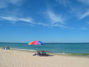 Sleeping Bear Dunes National Lakeshore