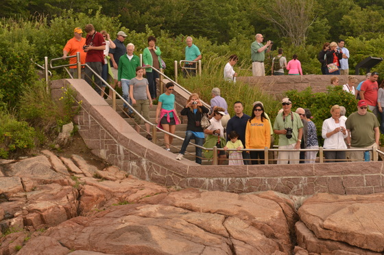 Acadia National Park