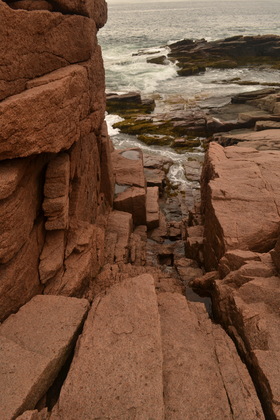 Acadia National Park