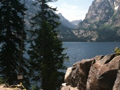 Grand Teton National Park