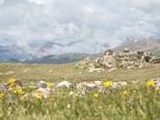 Rocky Mountain National Park