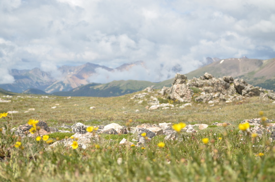 Rocky Mountain National Park