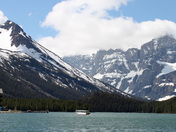 Glacier National Park