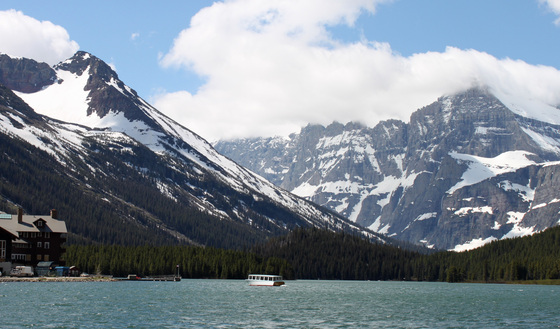 Glacier National Park