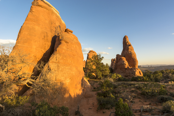 Arches National Park