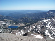 Lassen Volcanic National Park