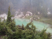 Lassen Volcanic National Park
