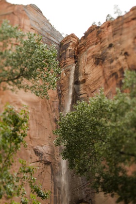 Zion National Park