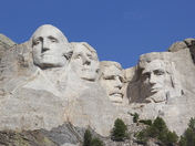 Mount Rushmore