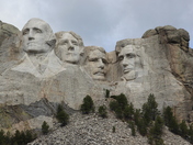 Mount Rushmore