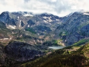 Rocky Mountain National Park