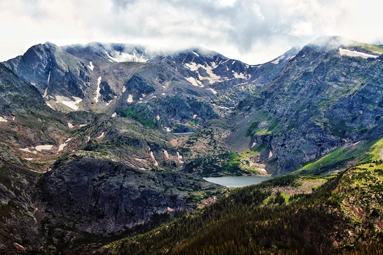Rocky Mountain National Park