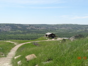 Theodore Roosevelt National Park