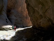 Zion National Park