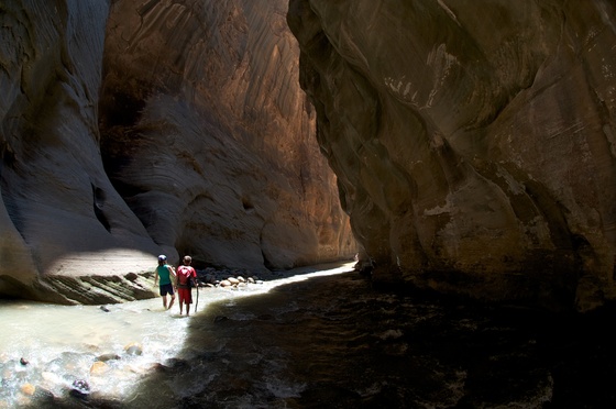 Zion National Park