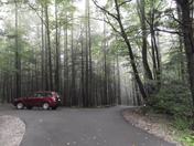 Smoky National Park