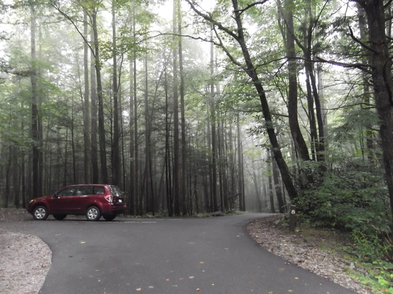 Smoky National Park