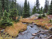 Rocky Mountain National Park