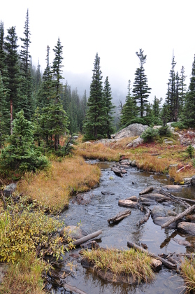 Rocky Mountain National Park