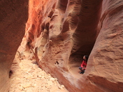 Grand Staircase - Escalante National Monument