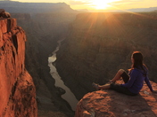 Grand Canyon National Park