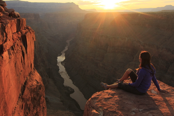 Grand Canyon National Park
