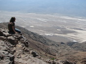 Death Valley National Park