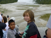 Yellowstone National Park