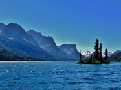 Glacier National Park