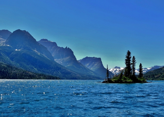 Glacier National Park