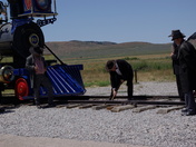 Golden Spike National Monument