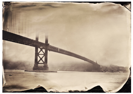 Fort Point National Historic Site