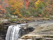 Little River Canyon National Preserve