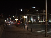 ottawa at night