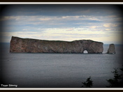 Perce Rock