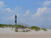 Cape Lookout National Seashore