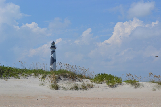 Cape Lookout National Seashore