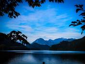 Stave Lake Mission BC