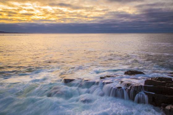 Acadia National Park