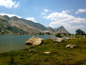 Glacier National Park 