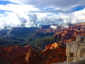 Cedar Breaks National Monument