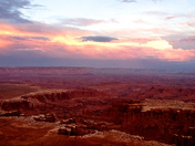 Canyonlands National Park