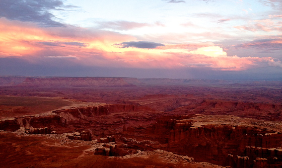 Canyonlands National Park