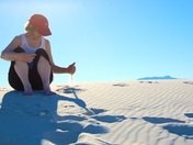 White Sands National Monument