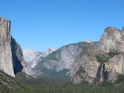 Yosemite National Park