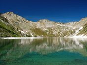 Wallowa-Whitman National Forest