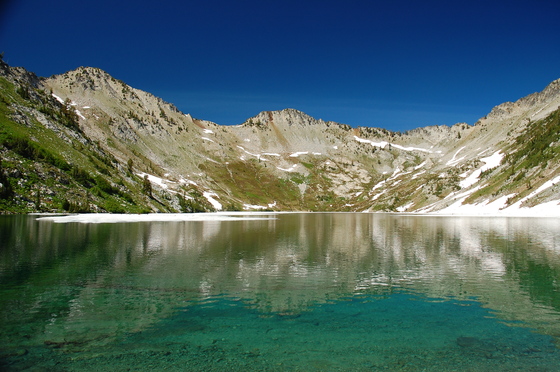 Wallowa-Whitman National Forest