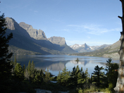 Glacier National Park