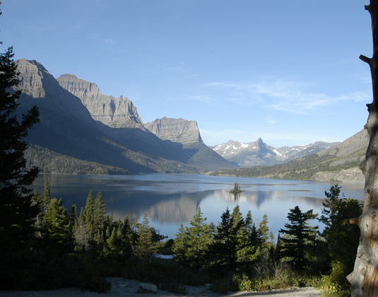 Glacier National Park