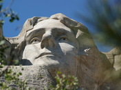 Mount Rushmore National Memorial